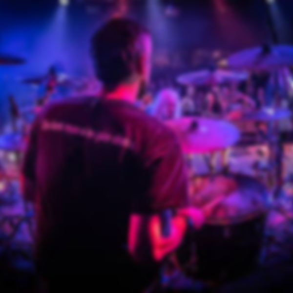 Become a great drummer and play like a pro