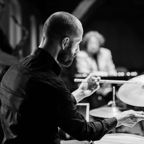 How to play drums better in a band