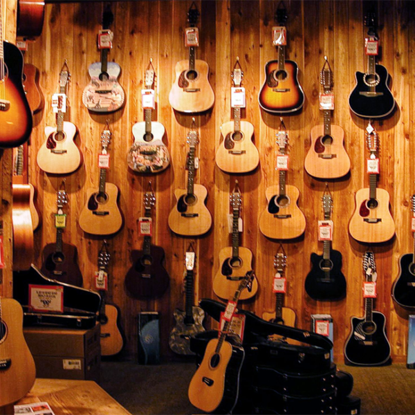 Ultimate Beginner Guitar Course