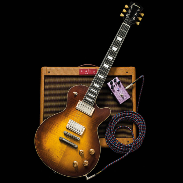 Know your Electric guitar gears, amps & related accessories
