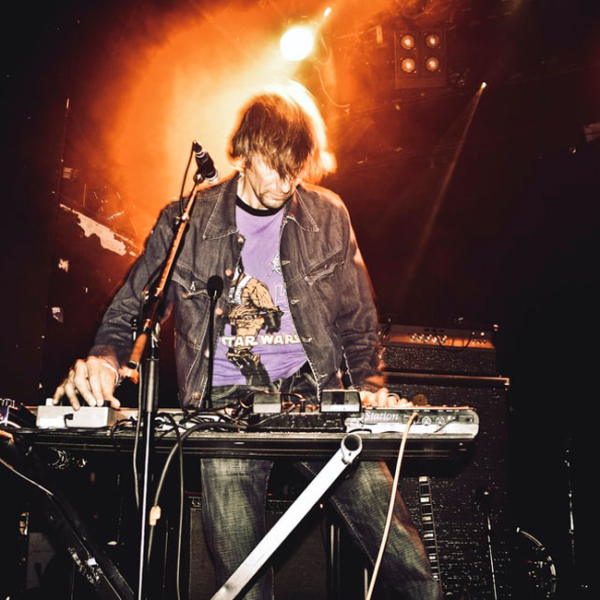Advance keyboard playing approach