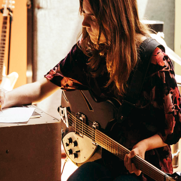 Basic Composing approach