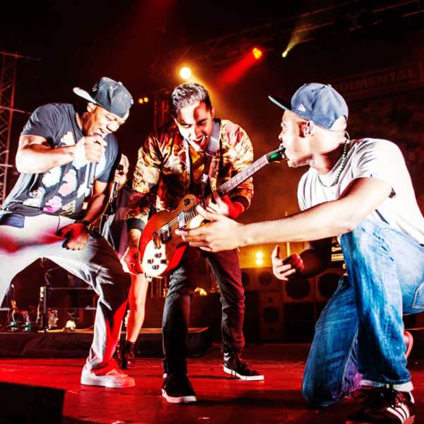 How to perform better on stage