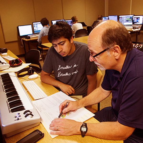 Composing for All