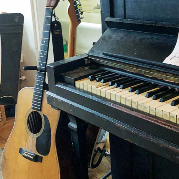 How to transcribe music perfectly