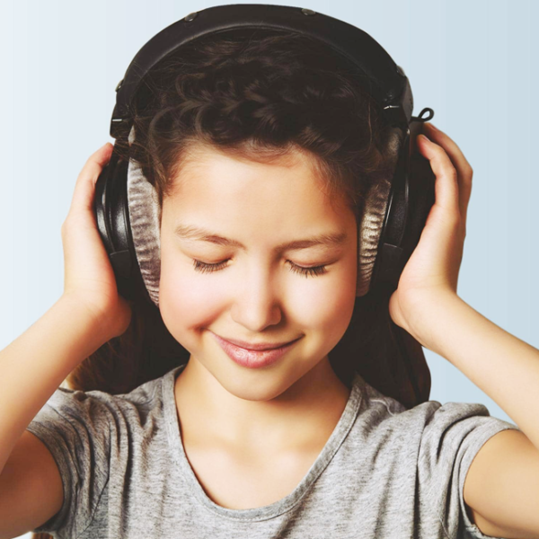 Hearing skill development