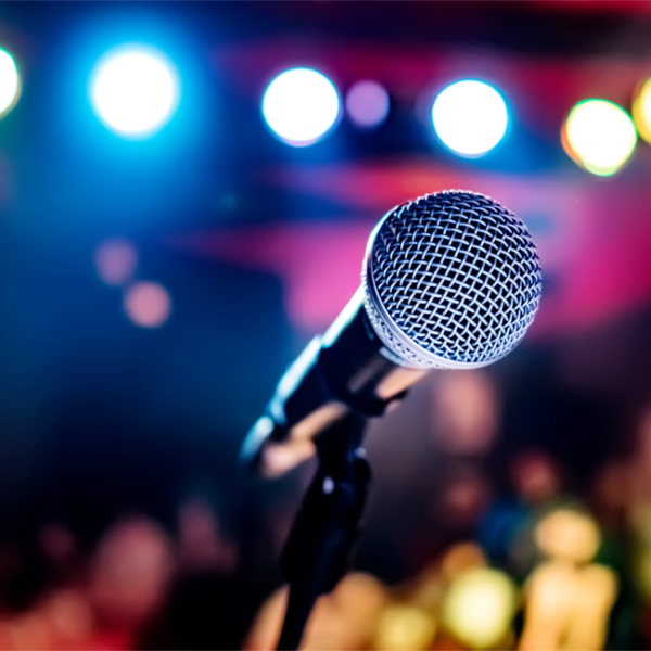Voice training to standout at any audition