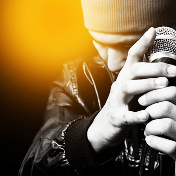 Best practice method on vocals