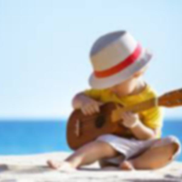 The Very Basics Of Ukulele Playing