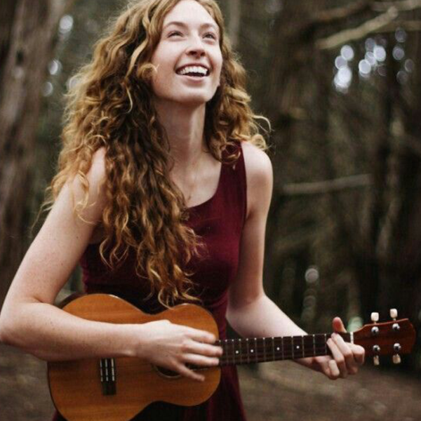 Learn how to play a Concert Ukulele