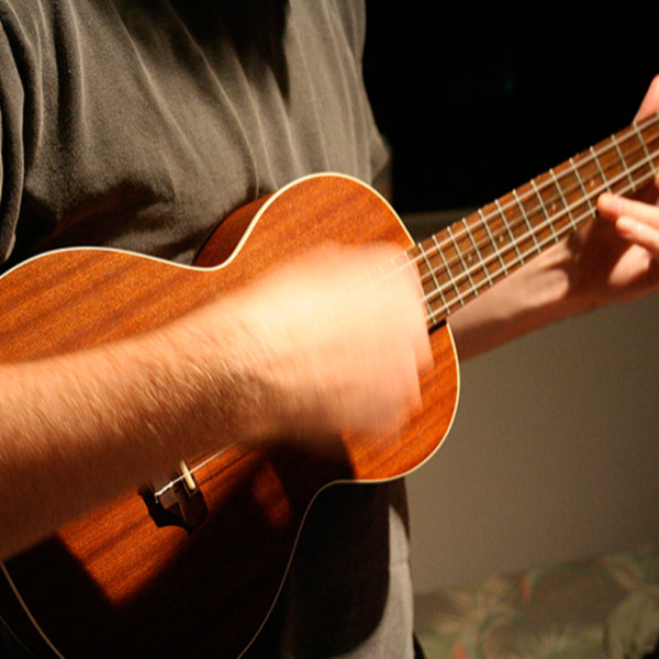 The best course on Guitarlele